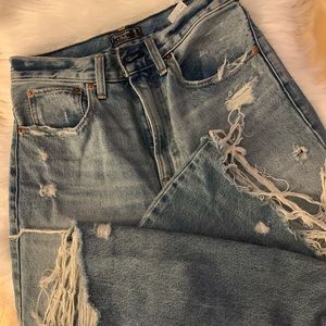Abercrombie & Fitch Jeans